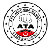 Ata Savunma Sanatı Federasyonu